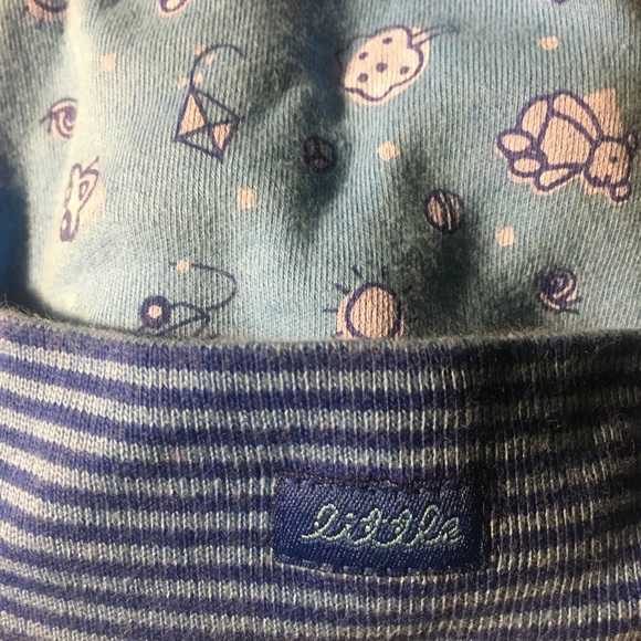 2 Set Bundle of Infant Outfits - Picture 4 of 5